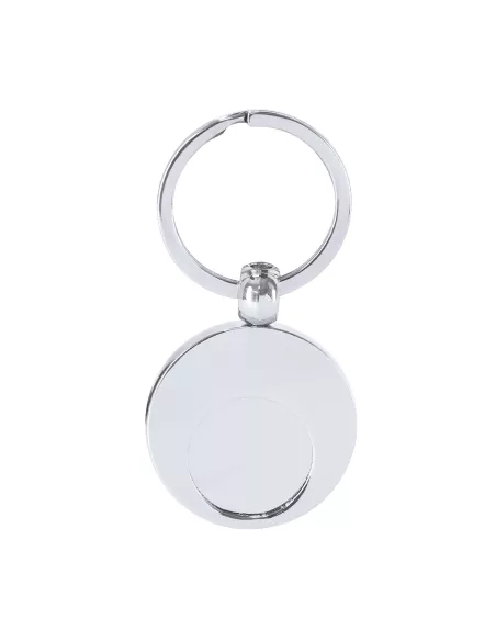 Keyring Coin Mican