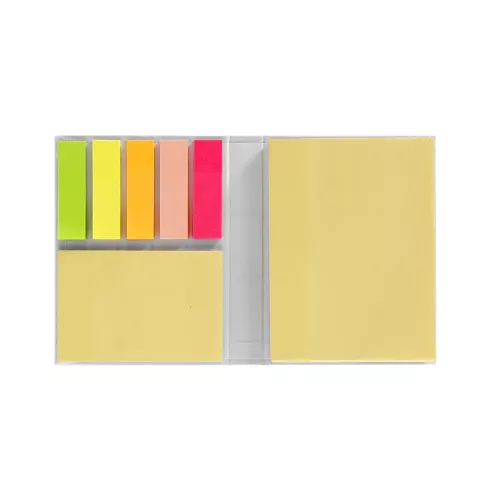 Sticky Notepad Quepro