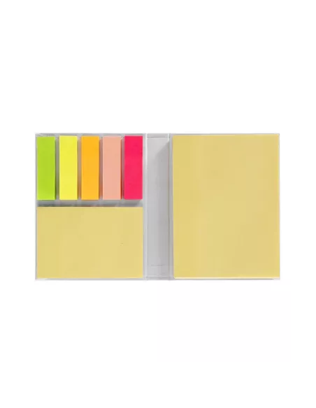 Sticky Notepad Quepro