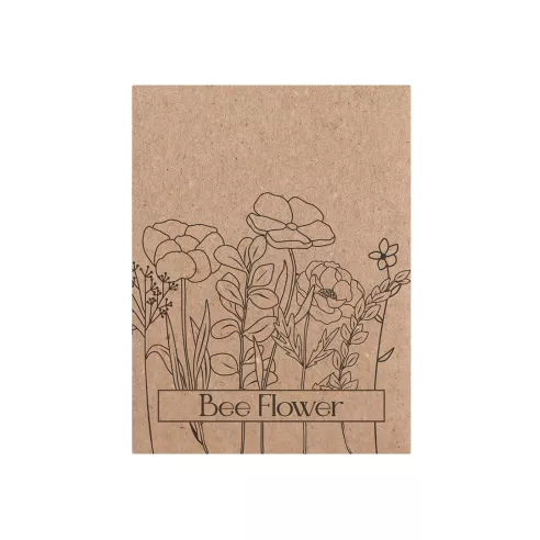 Seeds Packet Balvor
