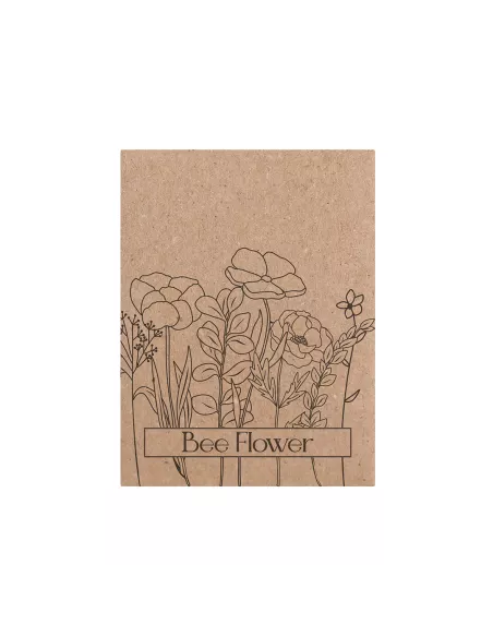 Seeds Packet Balvor