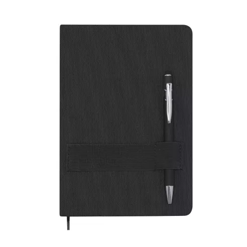 Notepad Rubin