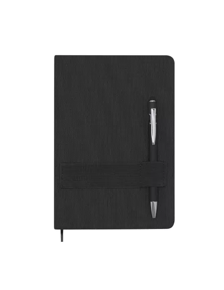 Notepad Rubin