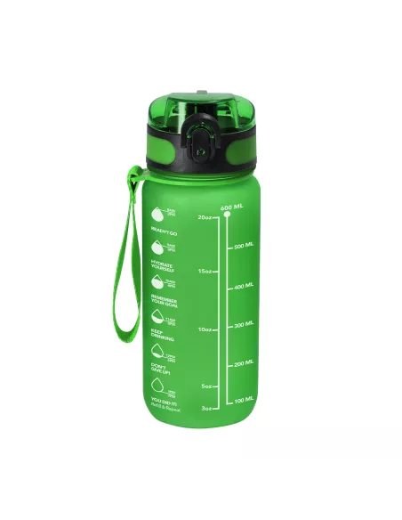 Bottle Dalbin