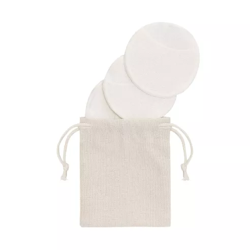 Set Facial Cleansing Pads Dayax