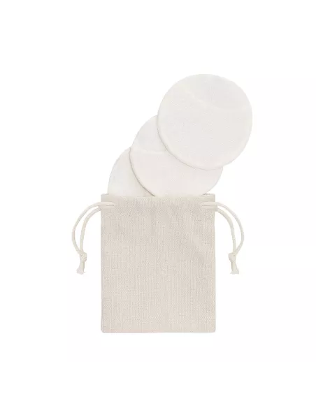 Set Facial Cleansing Pads Dayax