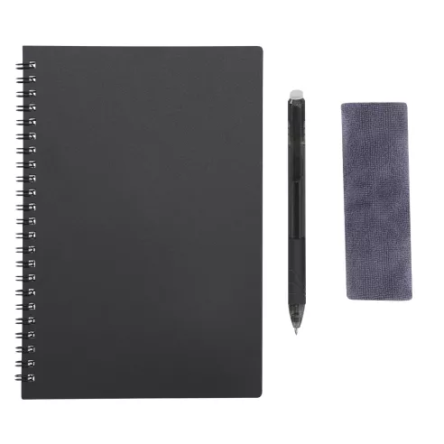 Erasable Notebook Gratox