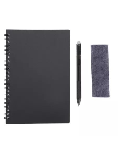 Erasable Notebook Gratox