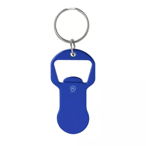 Opener Keyring Coin Belarox