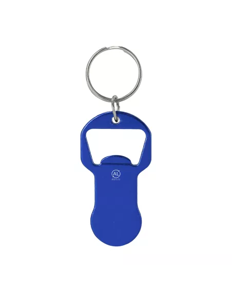 Opener Keyring Coin Belarox