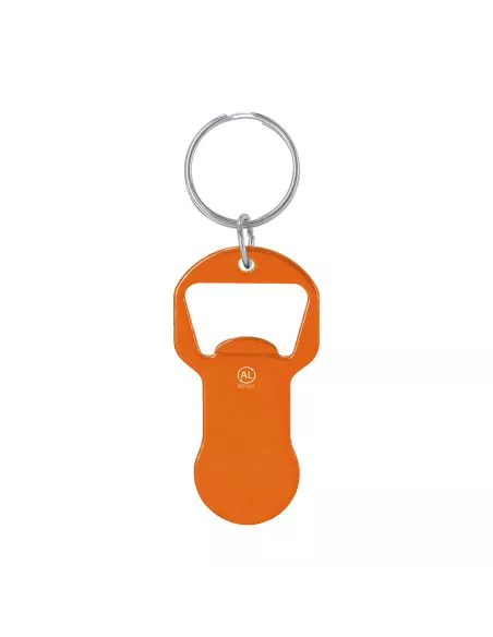 Llavero Moneda Abridor Belarox