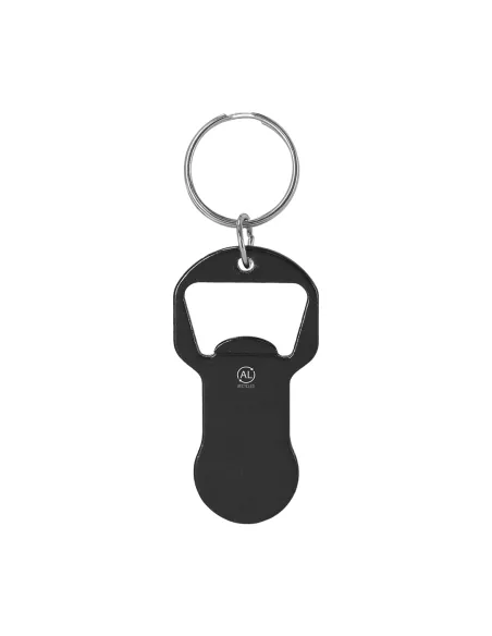 Llavero Moneda Abridor Belarox