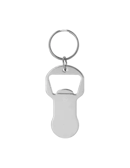 Llavero Moneda Abridor Belarox
