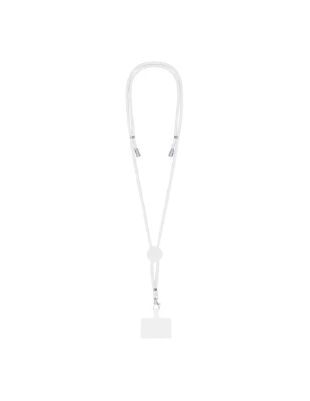 Lanyard Soporte Zaret
