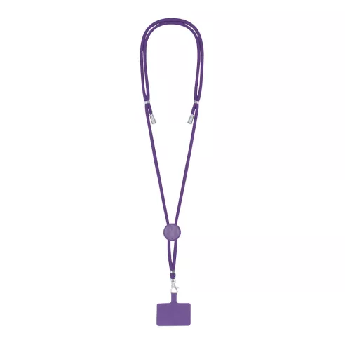 Holder Lanyard Zaret