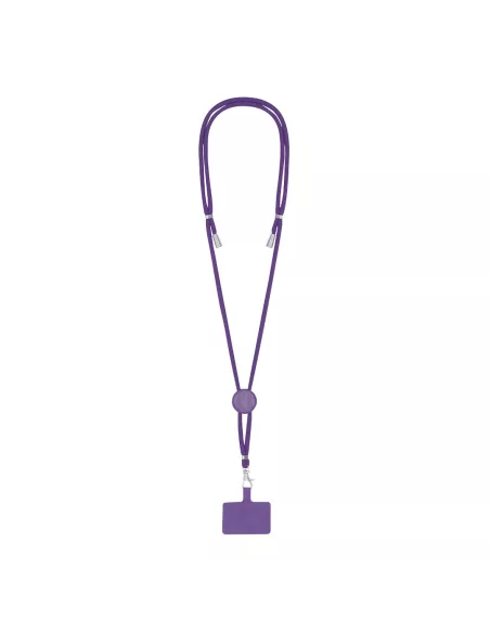 Holder Lanyard Zaret