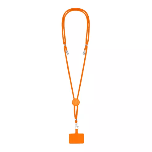 Holder Lanyard Zaret