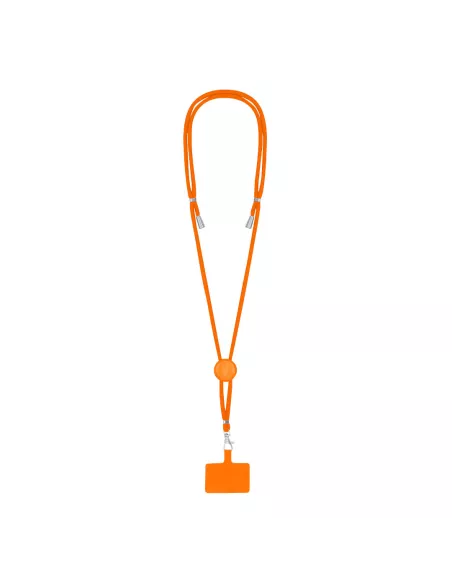 Lanyard Soporte Zaret