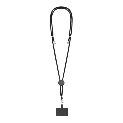 Holder Lanyard Zaret