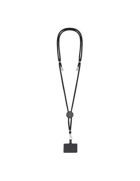 Holder Lanyard Zaret