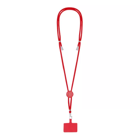Holder Lanyard Zaret
