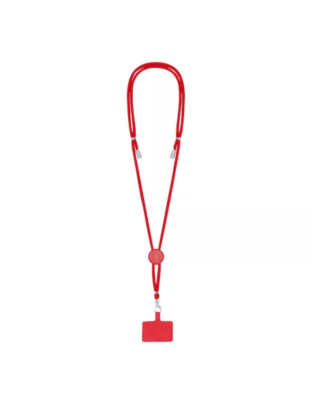 Holder Lanyard Zaret