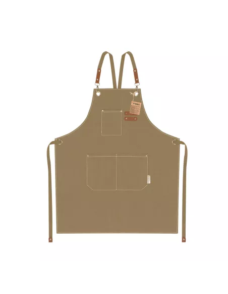 Apron Fonor