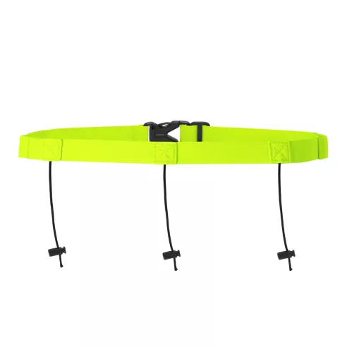 Race Number Belt Varux