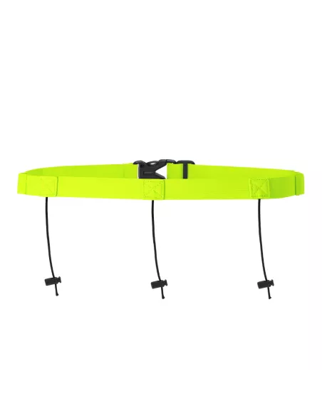 Race Number Belt Varux
