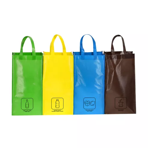 Bag Set Kunar
