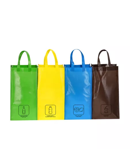 Bag Set Kunar