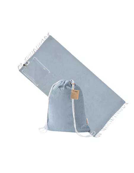 Mochila Pareo Borinex