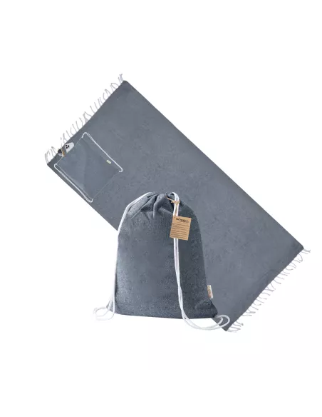 Mochila Pareo Borinex