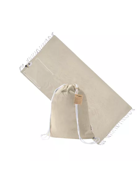 Mochila Pareo Borinex