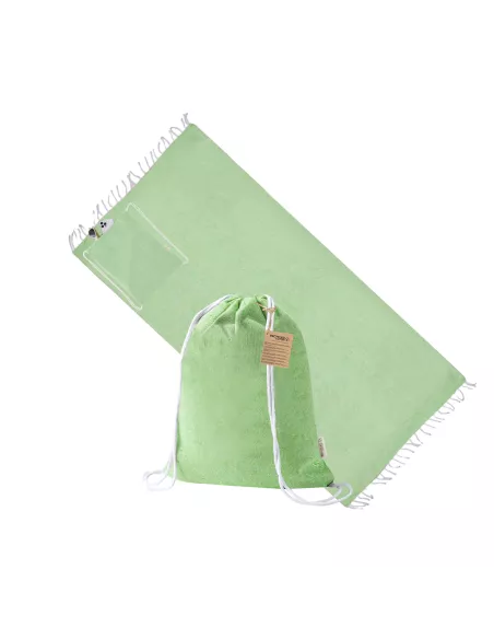 Mochila Pareo Borinex