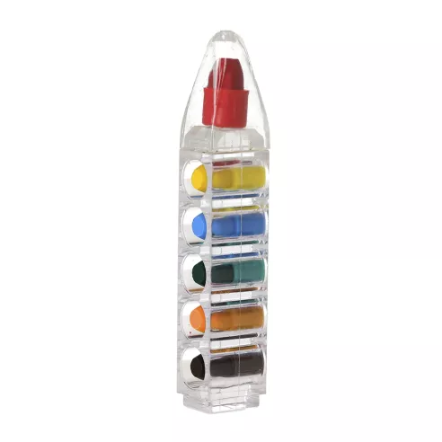 Crayon Set Daclor