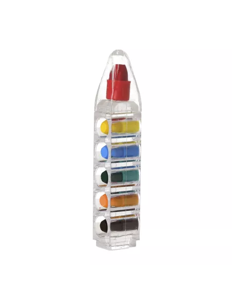 Crayon Set Daclor