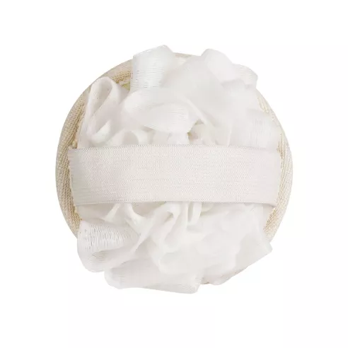 Exfoliating Sponge Worin