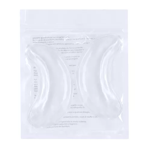 Hot-Cold Pack Set Pronex