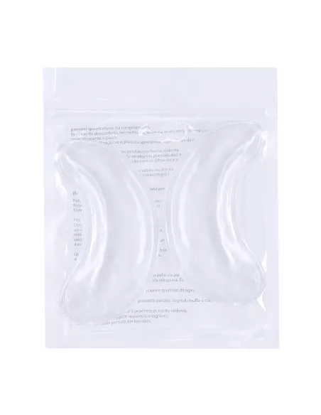 Hot-Cold Pack Set Pronex