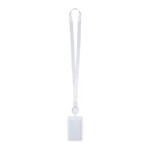 Id Badge Lanyard Berbom