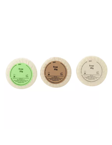 Soap Set Gorar