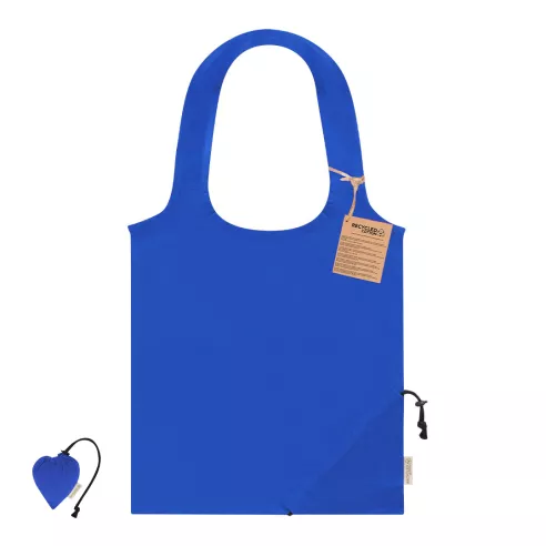Foldable Bag Lecton