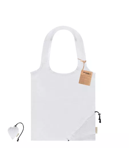 Foldable Bag Lecton
