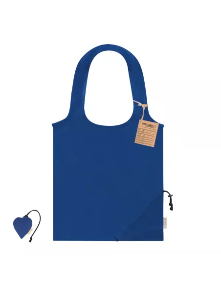 Foldable Bag Lecton