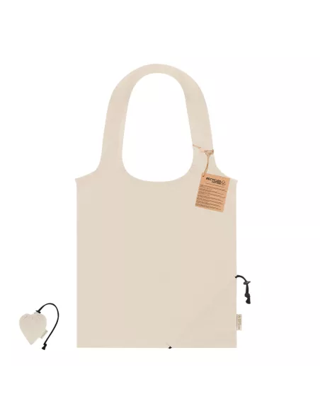 Foldable Bag Lecton