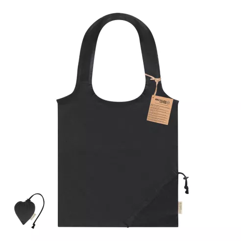 Foldable Bag Lecton