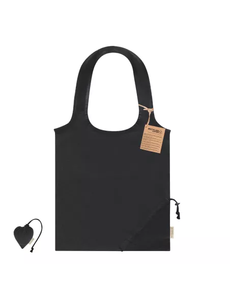 Foldable Bag Lecton