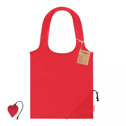 Foldable Bag Lecton
