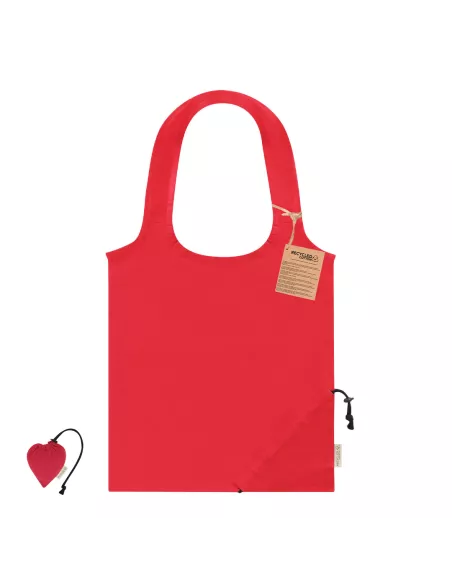 Foldable Bag Lecton